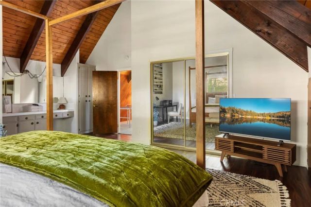 27288 Bernina Drive, Lake Arrowhead, CA 92352