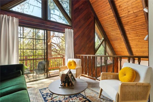 27288 Bernina Drive, Lake Arrowhead, CA 92352