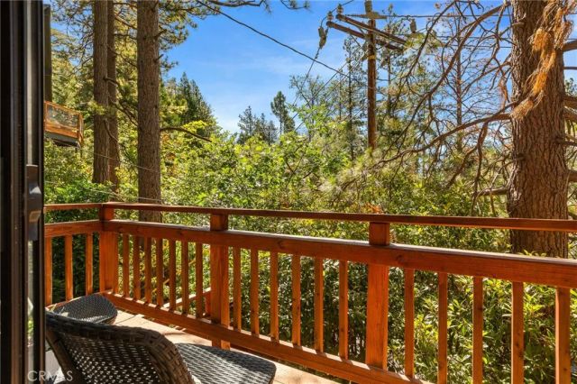 27288 Bernina Drive, Lake Arrowhead, CA 92352