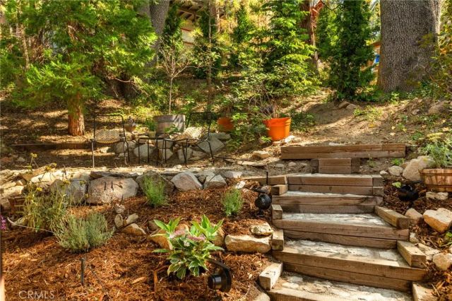 27288 Bernina Drive, Lake Arrowhead, CA 92352