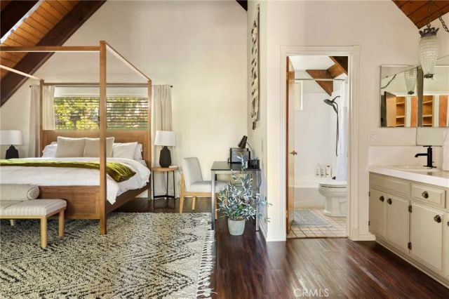 27288 Bernina Drive, Lake Arrowhead, CA 92352