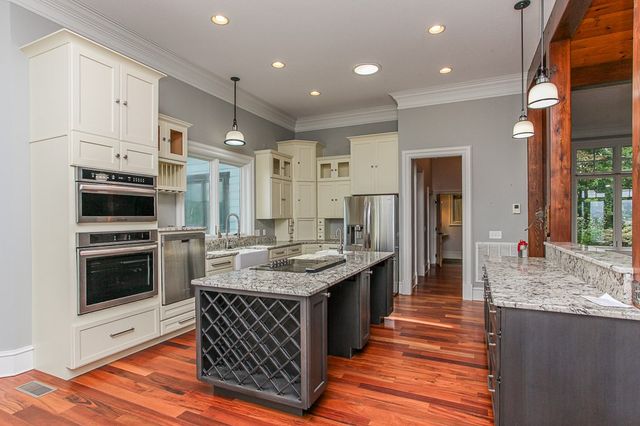 1 Cheoah Trail, Lake Santeetlah, NC 28771