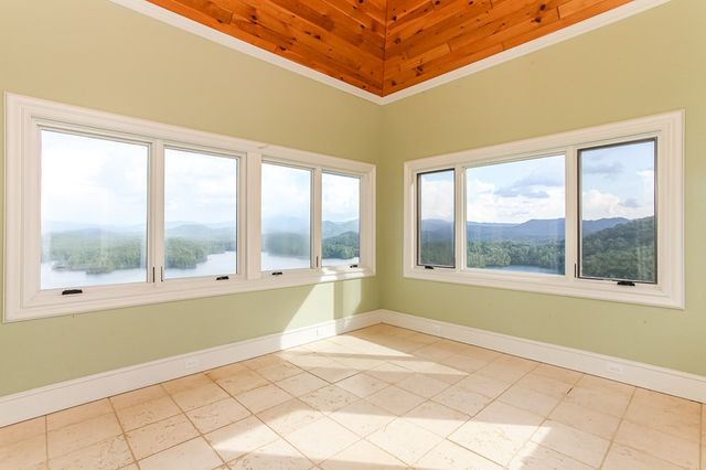 1 Cheoah Trail, Lake Santeetlah, NC 28771