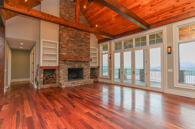1 Cheoah Trail, Lake Santeetlah, NC 28771