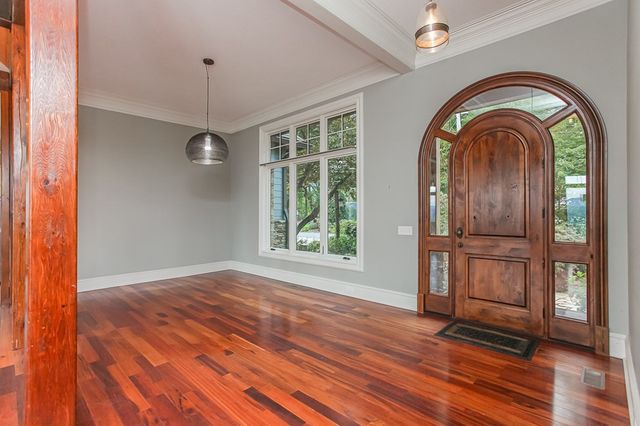 1 Cheoah Trail, Lake Santeetlah, NC 28771