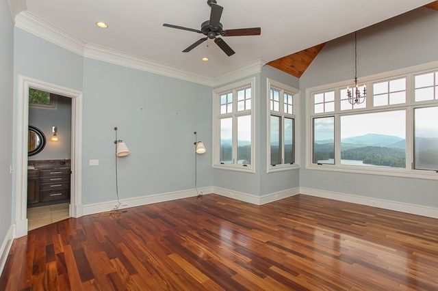 1 Cheoah Trail, Lake Santeetlah, NC 28771