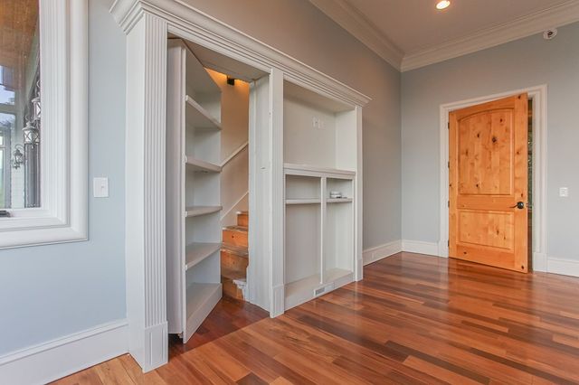 1 Cheoah Trail, Lake Santeetlah, NC 28771