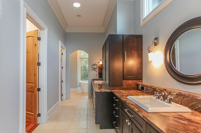 1 Cheoah Trail, Lake Santeetlah, NC 28771