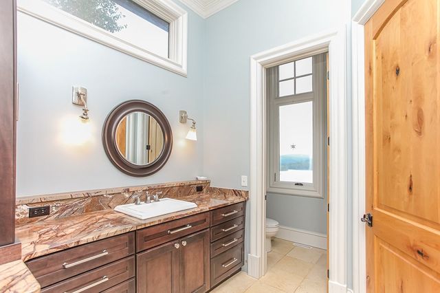 1 Cheoah Trail, Lake Santeetlah, NC 28771