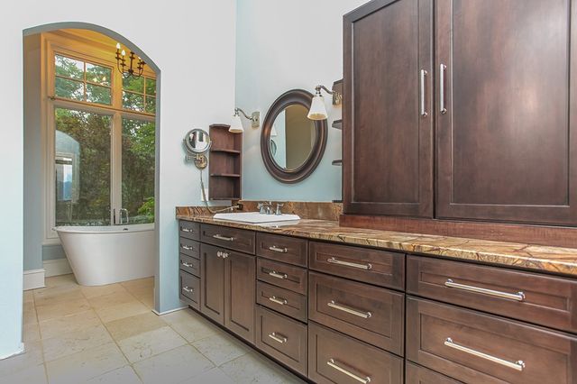 1 Cheoah Trail, Lake Santeetlah, NC 28771