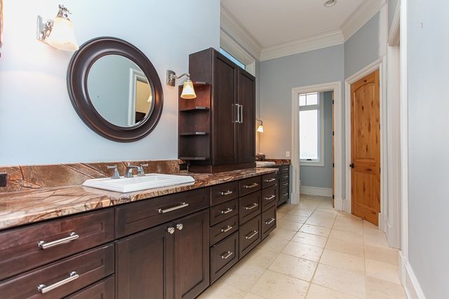 1 Cheoah Trail, Lake Santeetlah, NC 28771