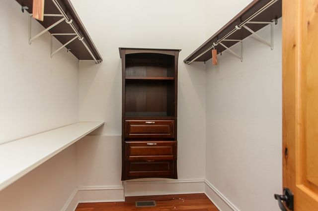 1 Cheoah Trail, Lake Santeetlah, NC 28771