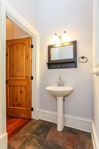 1 Cheoah Trail, Lake Santeetlah, NC 28771
