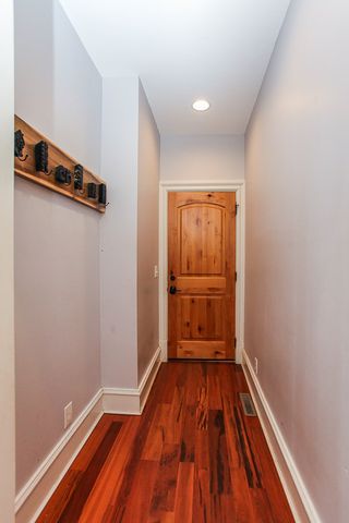 1 Cheoah Trail, Lake Santeetlah, NC 28771
