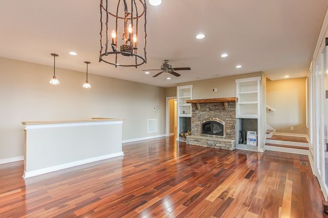 1 Cheoah Trail, Lake Santeetlah, NC 28771