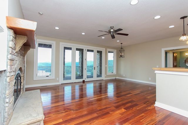 1 Cheoah Trail, Lake Santeetlah, NC 28771