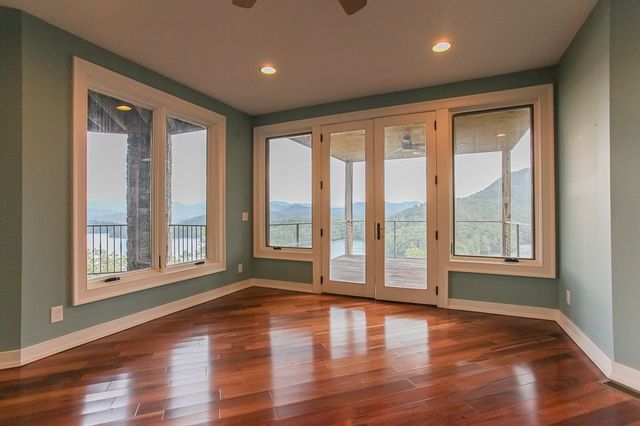 1 Cheoah Trail, Lake Santeetlah, NC 28771