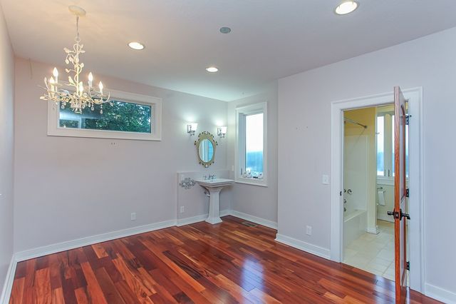 1 Cheoah Trail, Lake Santeetlah, NC 28771