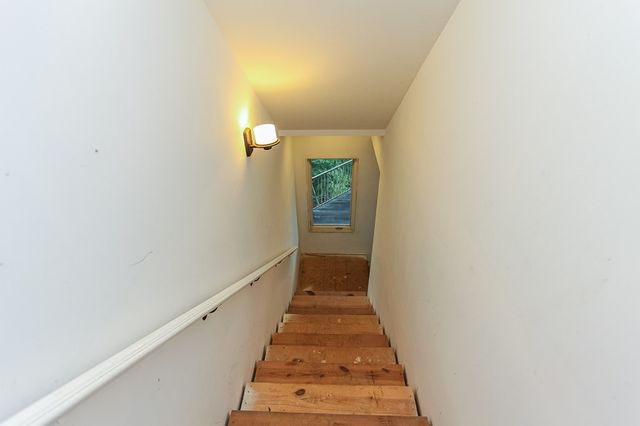 1 Cheoah Trail, Lake Santeetlah, NC 28771