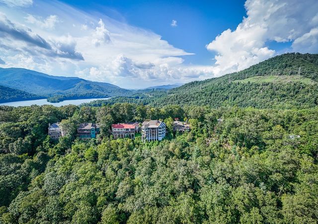 1 Cheoah Trail, Lake Santeetlah, NC 28771
