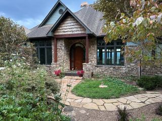 1 Cheoah Trail, Lake Santeetlah, NC 28771