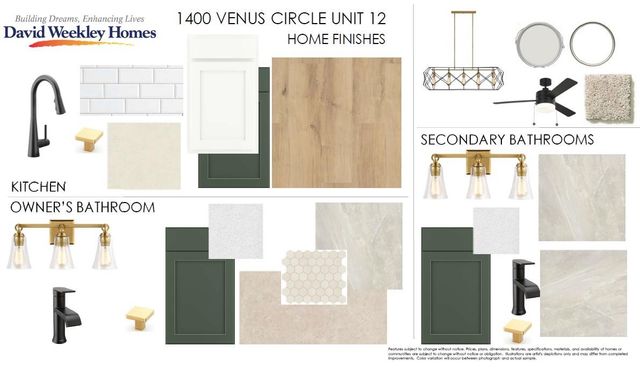 1400 Venus CIR, Round Rock, TX 78664