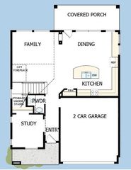 1400 Venus CIR, Round Rock, TX 78664