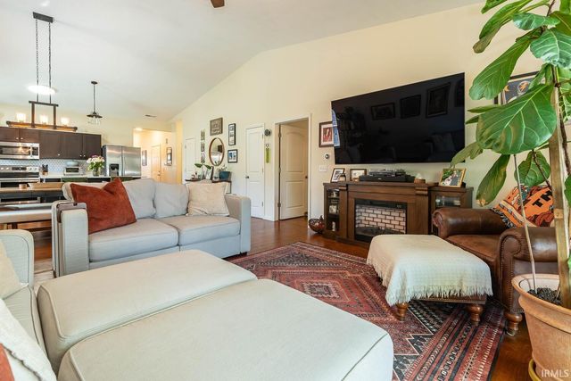 5776 W Monarch Court, Bloomington, IN 47403