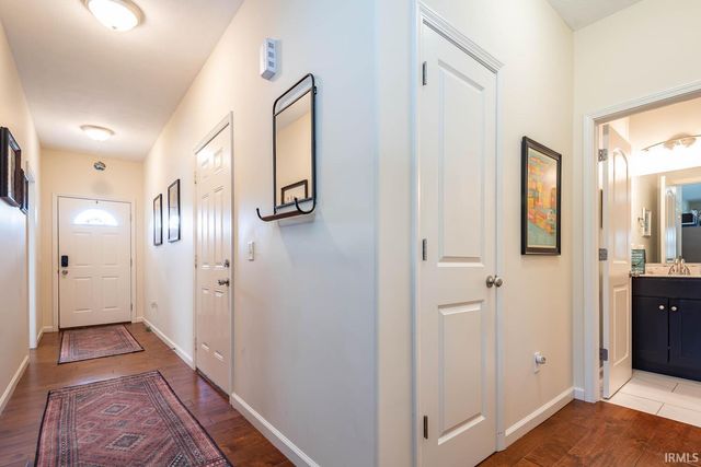 5776 W Monarch Court, Bloomington, IN 47403