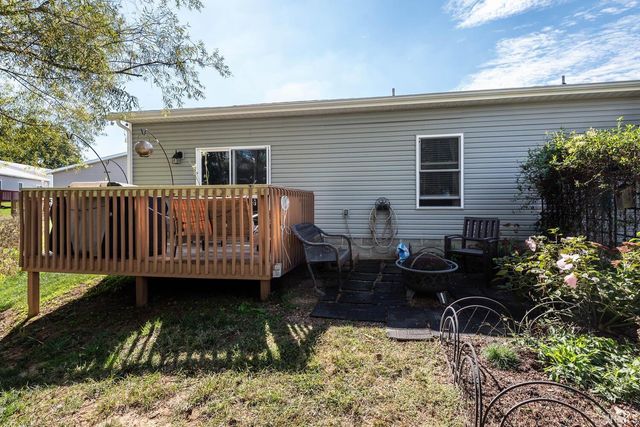 5776 W Monarch Court, Bloomington, IN 47403