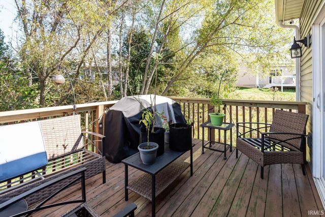 5776 W Monarch Court, Bloomington, IN 47403