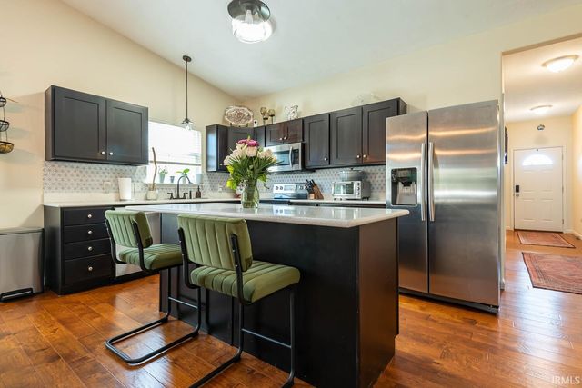 5776 W Monarch Court, Bloomington, IN 47403