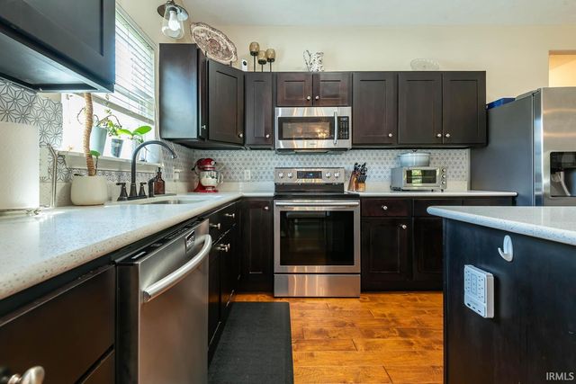 5776 W Monarch Court, Bloomington, IN 47403