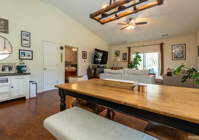 5776 W Monarch Court, Bloomington, IN 47403