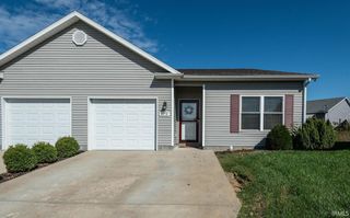 5776 W Monarch Court, Bloomington, IN 47403