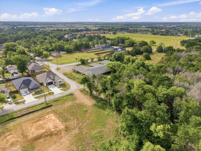 710 Bethlehem, Terrell, TX 75160