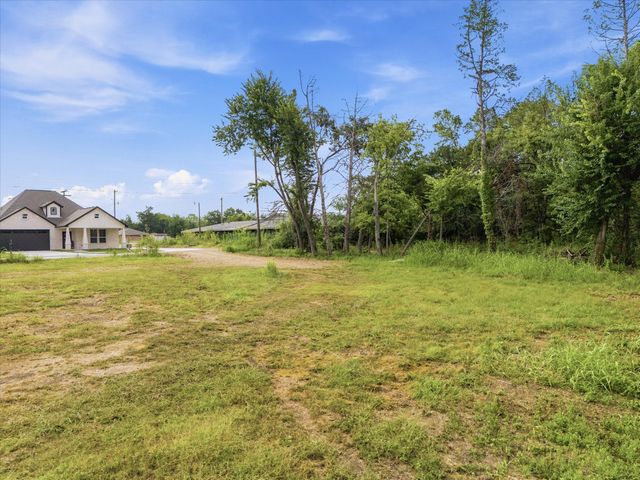 710 Bethlehem, Terrell, TX 75160