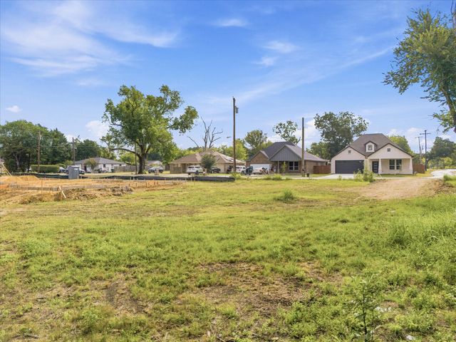 710 Bethlehem, Terrell, TX 75160