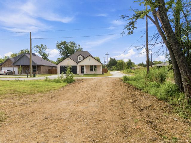 710 Bethlehem, Terrell, TX 75160