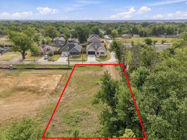 710 Bethlehem, Terrell, TX 75160
