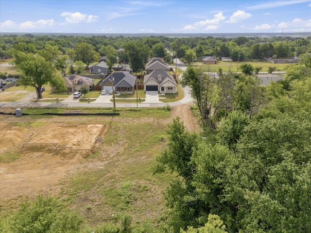 710 Bethlehem, Terrell, TX 75160