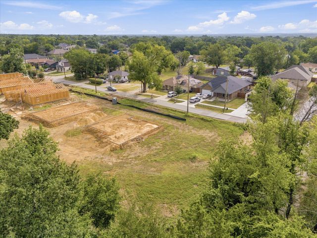 710 Bethlehem, Terrell, TX 75160