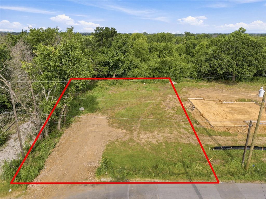710 Bethlehem, Terrell, TX 75160