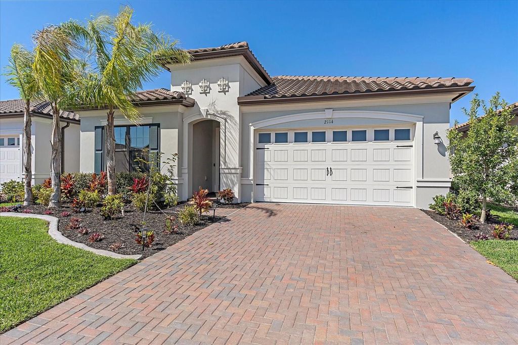 2114 5TH STREET E, Palmetto, FL 34221