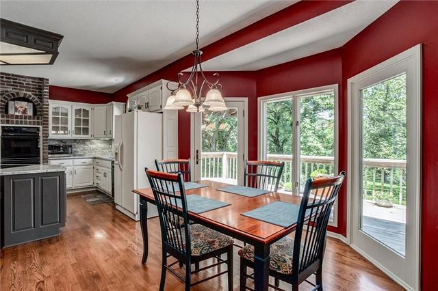 1300 E South Street, Harrisonville, MO 64701