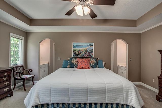 1300 E South Street, Harrisonville, MO 64701