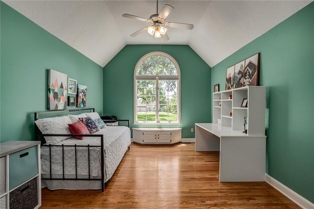 1300 E South Street, Harrisonville, MO 64701