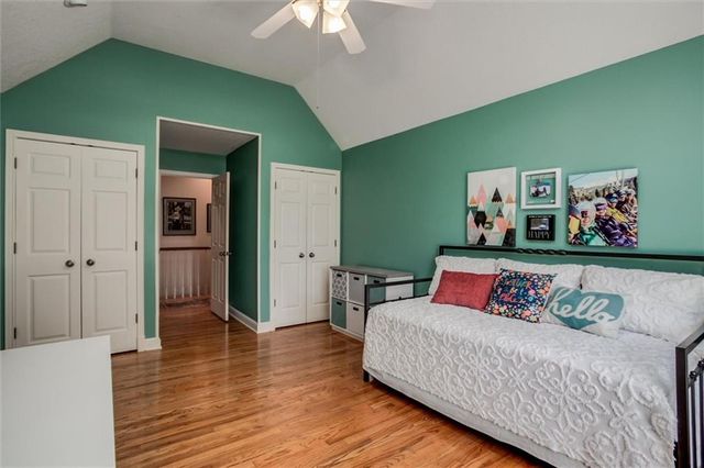 1300 E South Street, Harrisonville, MO 64701