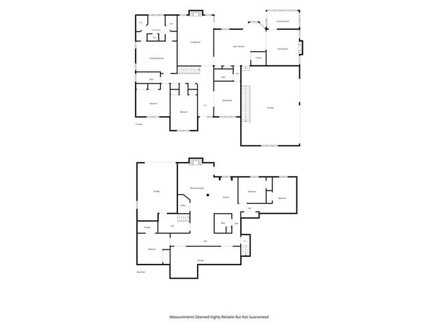 1300 E South Street, Harrisonville, MO 64701