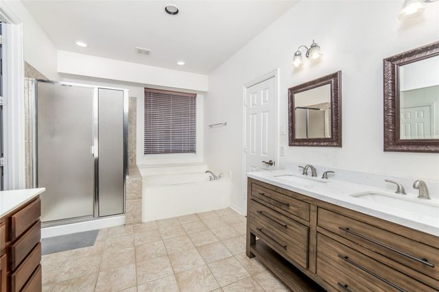 3616 Timothy Drive, Flower Mound, TX 75022